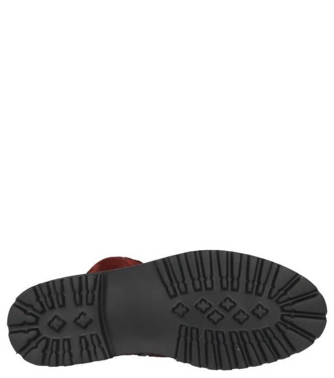 Durea veterboot <span>9769 188 1677</span> 9769 188 1677 bordeaux - www.bremmerschoenen.info - Bremmer Schoenen