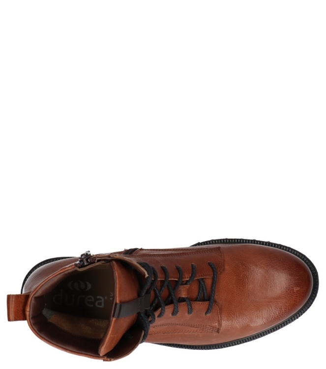 Durea Durea veterboot <span>9722 188 7359</span> 7359 bruin Durea veterboot <span>9722 188 7359</span> 9722 188 7359 cognac - www.bremmerschoenen.info - Bremmer Schoenen