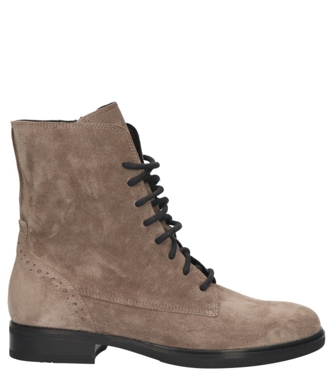 Durea Durea veterboot <span>9826 838 1282</span> 1282 taupe Durea veterboot <span>9826 838 1282</span> 9826 838 1282 beige - www.bremmerschoenen.info - Bremmer Schoenen