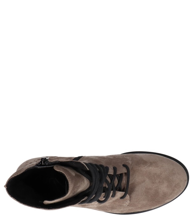 Durea Durea veterboot <span>9826 838 1282</span> 1282 taupe Durea veterboot <span>9826 838 1282</span> 9826 838 1282 beige - www.bremmerschoenen.info - Bremmer Schoenen