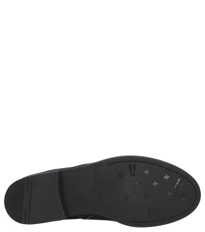 Durea veterboot <span>9826 838 1898</span> 9826 838 1898 zwart - www.bremmerschoenen.info - Bremmer Schoenen