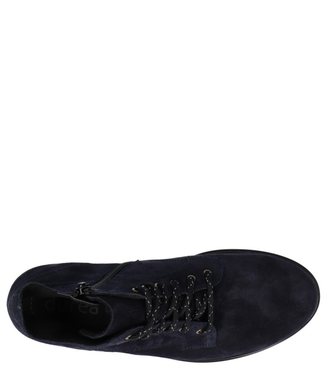 Durea Durea veterboot <span>9832 838 7563</span> 7563 blauw Durea veterboot <span>9832 838 7563</span> 9832 838 7563 blauw - www.bremmerschoenen.info - Bremmer Schoenen