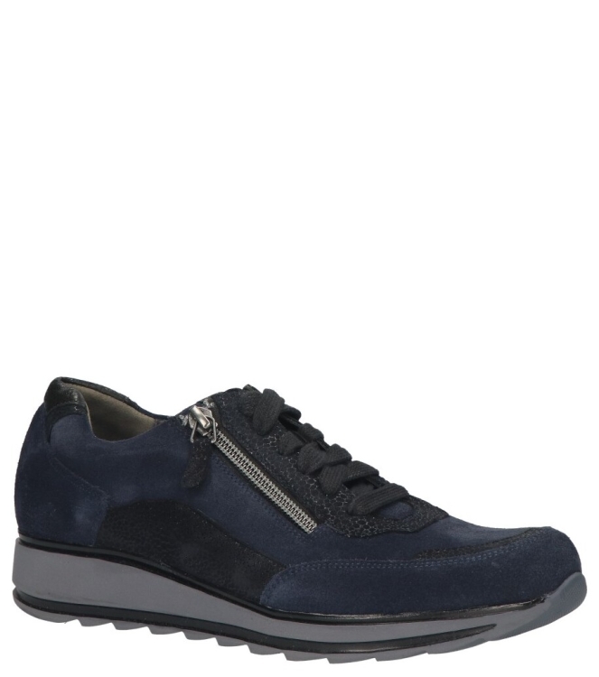 Durea Durea sneaker <span>6263 688 1136</span> 1136 blauw Durea sneaker <span>6263 688 1136</span> 6263 688 1136 blauw - www.bremmerschoenen.info - Bremmer Schoenen