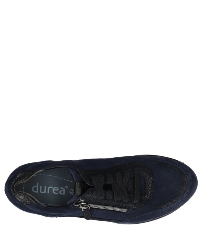 Durea Durea sneaker <span>6263 688 1136</span> 1136 blauw Durea sneaker <span>6263 688 1136</span> 6263 688 1136 blauw - www.bremmerschoenen.info - Bremmer Schoenen