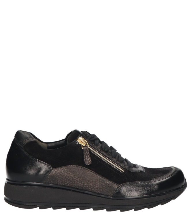 Durea Durea sneaker <span>6263 688 1300</span> 1300 zwart Durea sneaker <span>6263 688 1300</span> 6263 688 1300 zwart - www.bremmerschoenen.info - Bremmer Schoenen