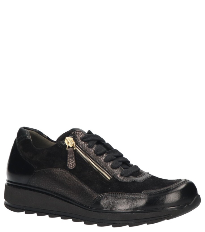 Durea Durea sneaker <span>6263 688 1300</span> 1300 zwart Durea sneaker <span>6263 688 1300</span> 6263 688 1300 zwart - www.bremmerschoenen.info - Bremmer Schoenen