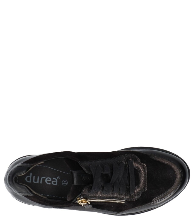 Durea Durea sneaker <span>6263 688 1300</span> 1300 zwart Durea sneaker <span>6263 688 1300</span> 6263 688 1300 zwart - www.bremmerschoenen.info - Bremmer Schoenen