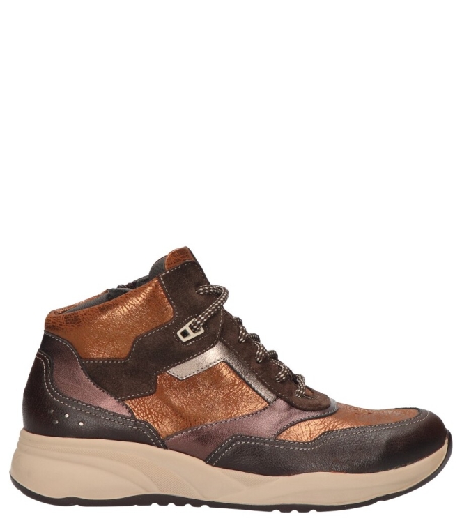 Durea sneaker <span>9778 608 1828</span> 9778 608 1828 brons - www.bremmerschoenen.info - Bremmer Schoenen