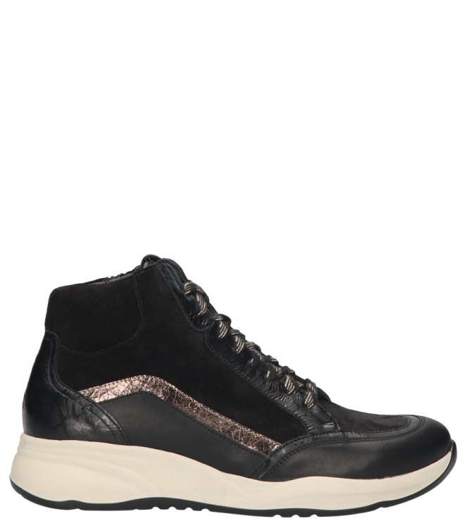 Durea Durea sneaker <span>9811 608 1752</span> 1752 zwart Durea sneaker <span>9811 608 1752</span> 9811 608 1752 zwart - www.bremmerschoenen.info - Bremmer Schoenen