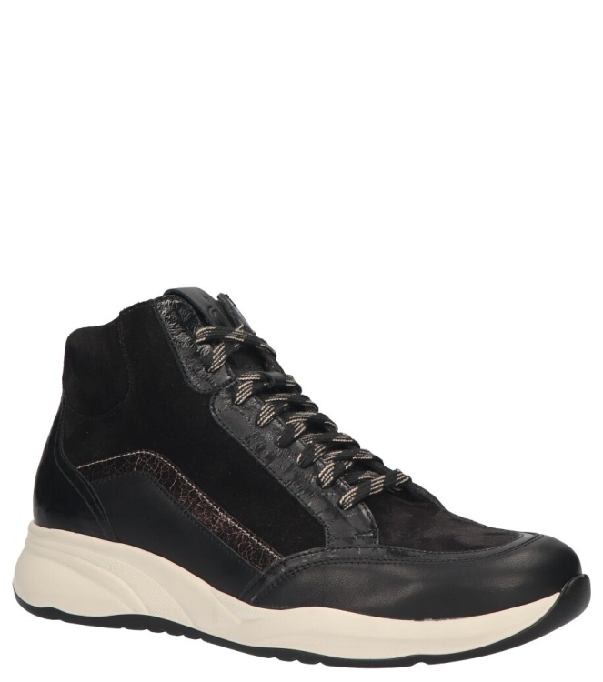 Durea Durea sneaker <span>9811 608 1752</span> 1752 zwart Durea sneaker <span>9811 608 1752</span> 9811 608 1752 zwart - www.bremmerschoenen.info - Bremmer Schoenen