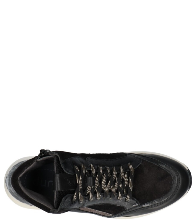 Durea Durea sneaker <span>9811 608 1752</span> 1752 zwart Durea sneaker <span>9811 608 1752</span> 9811 608 1752 zwart - www.bremmerschoenen.info - Bremmer Schoenen