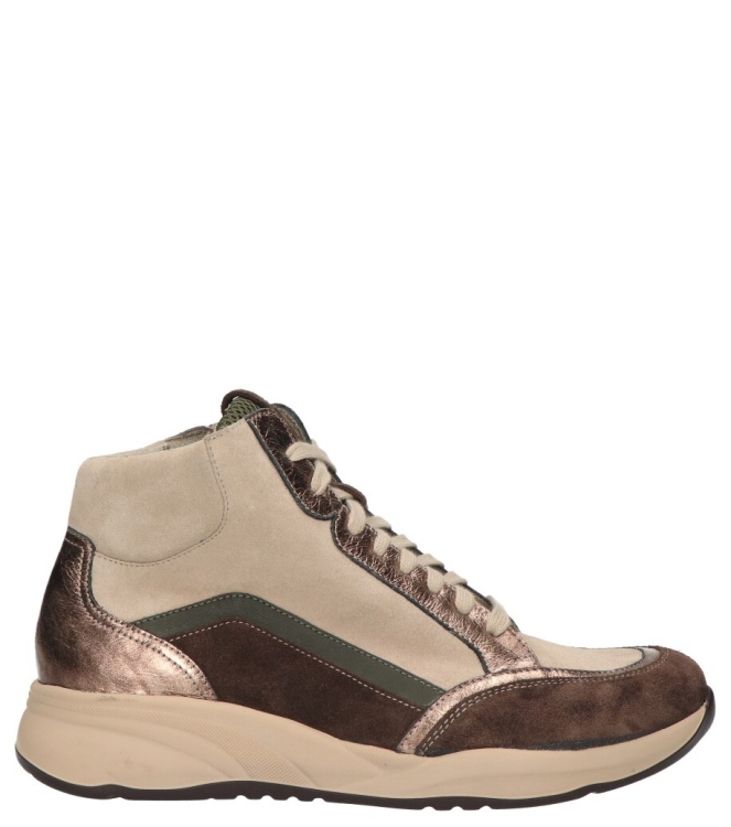 Durea Durea sneaker <span>9811 608 1753</span> 1753 meerkleurig Durea sneaker <span>9811 608 1753</span> 9811 608 1753 beige - www.bremmerschoenen.info - Bremmer Schoenen
