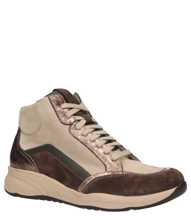 Durea Durea sneaker <span>9811 608 1753</span> 1753 meerkleurig Durea sneaker <span>9811 608 1753</span> 9811 608 1753 beige - www.bremmerschoenen.info - Bremmer Schoenen