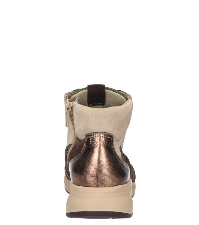 Durea Durea sneaker <span>9811 608 1753</span> 1753 meerkleurig Durea sneaker <span>9811 608 1753</span> 9811 608 1753 beige - www.bremmerschoenen.info - Bremmer Schoenen