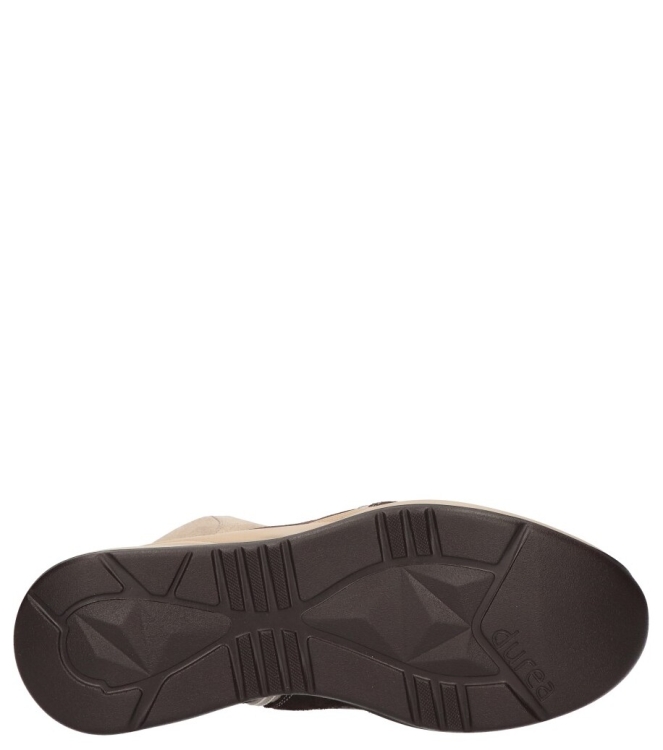 Durea Durea sneaker <span>9811 608 1753</span> 1753 meerkleurig Durea sneaker <span>9811 608 1753</span> 9811 608 1753 beige - www.bremmerschoenen.info - Bremmer Schoenen