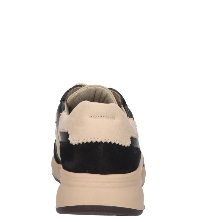 Durea sneaker <span>6305 608 1800</span> 6305 608 1800 zwart - www.bremmerschoenen.info - Bremmer Schoenen