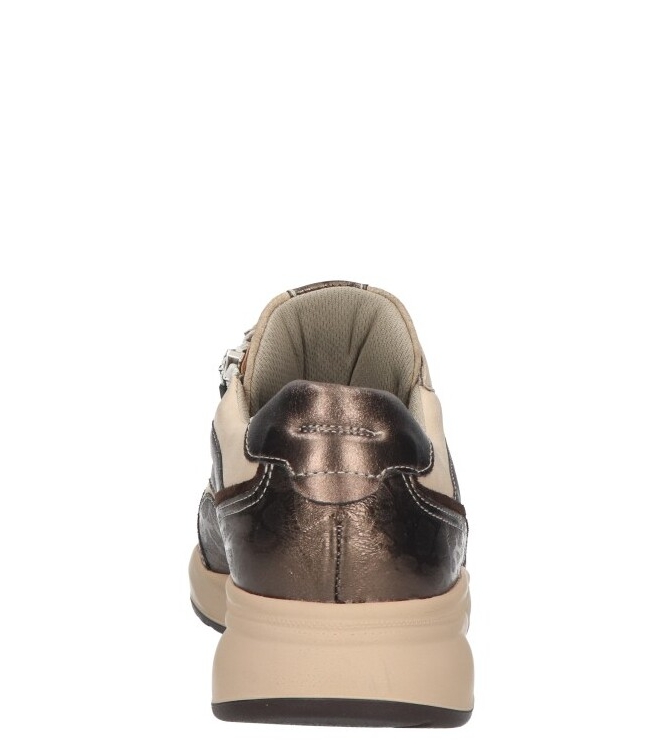 Durea Durea sneaker <span>6308 608 1740</span> 1740 meerkleurig Durea sneaker <span>6308 608 1740</span> 6308 608 1740 beige - www.bremmerschoenen.info - Bremmer Schoenen