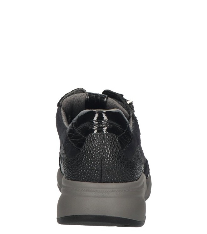 Durea Durea sneaker <span>6295 608 1227</span> 1227 blauw Durea sneaker <span>6295 608 1227</span> 6295 608 1227 zwart - www.bremmerschoenen.info - Bremmer Schoenen