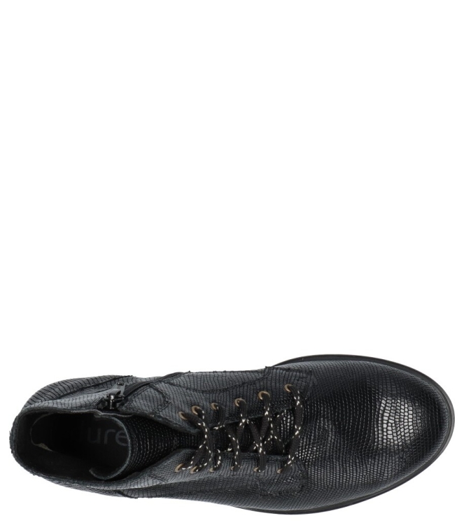 Durea Durea veterboot <span>9832 839 1839</span> 1839 zwart Durea veterboot <span>9832 839 1839</span> 9832 839 1839 zwart - www.bremmerschoenen.info - Bremmer Schoenen