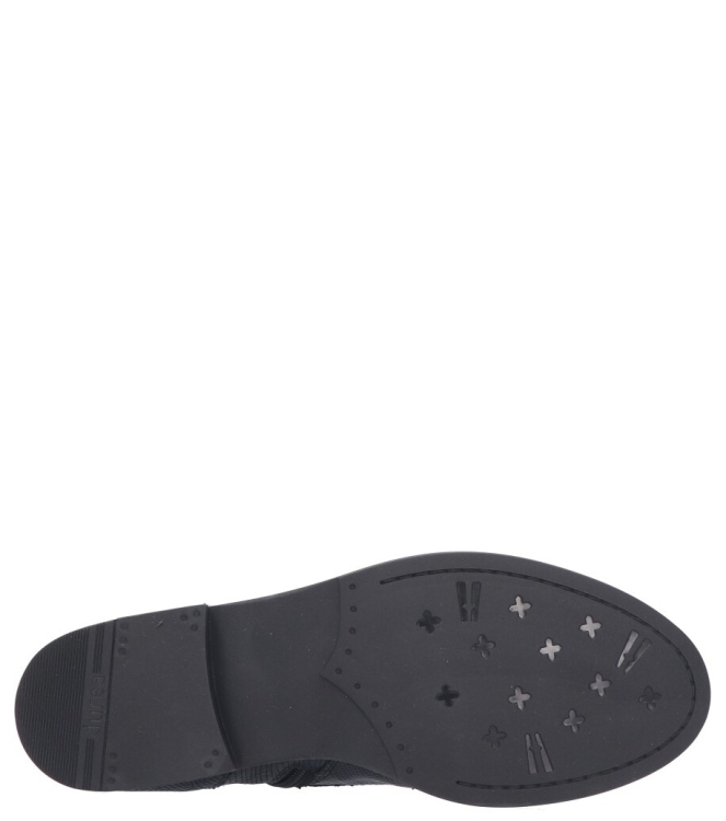 Durea Durea veterboot <span>9832 839 1839</span> 1839 zwart Durea veterboot <span>9832 839 1839</span> 9832 839 1839 zwart - www.bremmerschoenen.info - Bremmer Schoenen