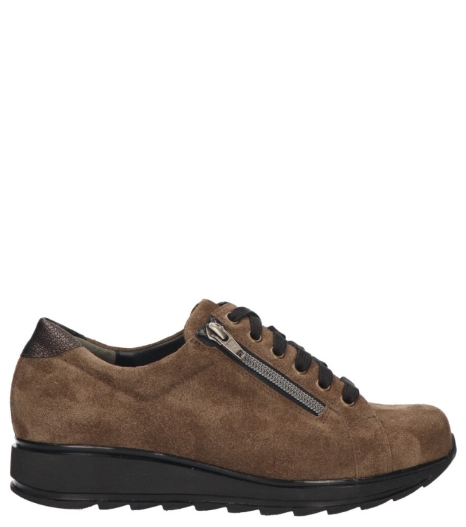 Durea Durea sneaker <span>6286 288 1082</span> 1082 bruin Durea sneaker <span>6286 288 1082</span> 6286 288 1082 bruin - www.bremmerschoenen.info - Bremmer Schoenen