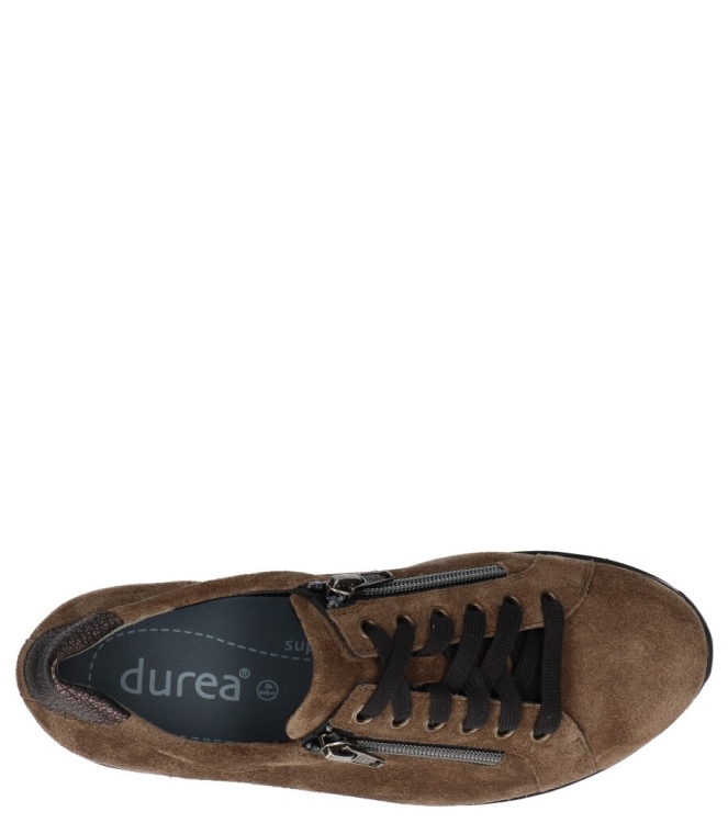 Durea Durea sneaker <span>6286 288 1082</span> 1082 bruin Durea sneaker <span>6286 288 1082</span> 6286 288 1082 bruin - www.bremmerschoenen.info - Bremmer Schoenen