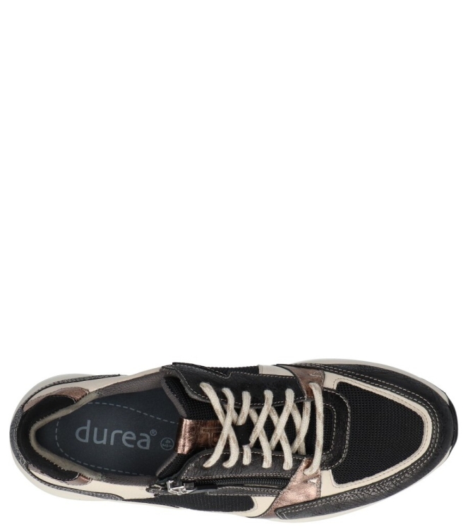 Durea Durea sneaker <span>6295 608 1731</span> 1731 zwart Durea sneaker <span>6295 608 1731</span> 6295 608 1731 zwart - www.bremmerschoenen.info - Bremmer Schoenen