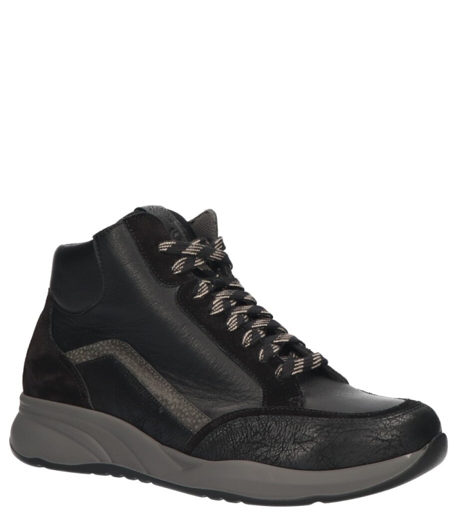 Durea Durea sneaker <span>9811 609 1343</span> 1343 zwart Durea sneaker <span>9811 609 1343</span> 9811 609 1343 zwart - www.bremmerschoenen.info - Bremmer Schoenen