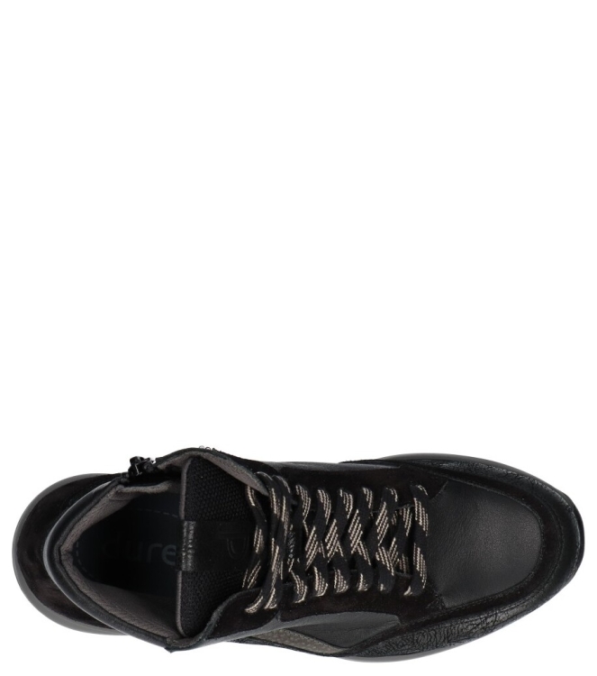 Durea Durea sneaker <span>9811 609 1343</span> 1343 zwart Durea sneaker <span>9811 609 1343</span> 9811 609 1343 zwart - www.bremmerschoenen.info - Bremmer Schoenen