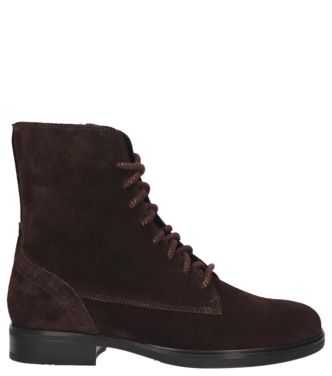 Durea veterboot <span>9826 835 1928</span> 9826 835 1928 bruin - www.bremmerschoenen.info - Bremmer Schoenen