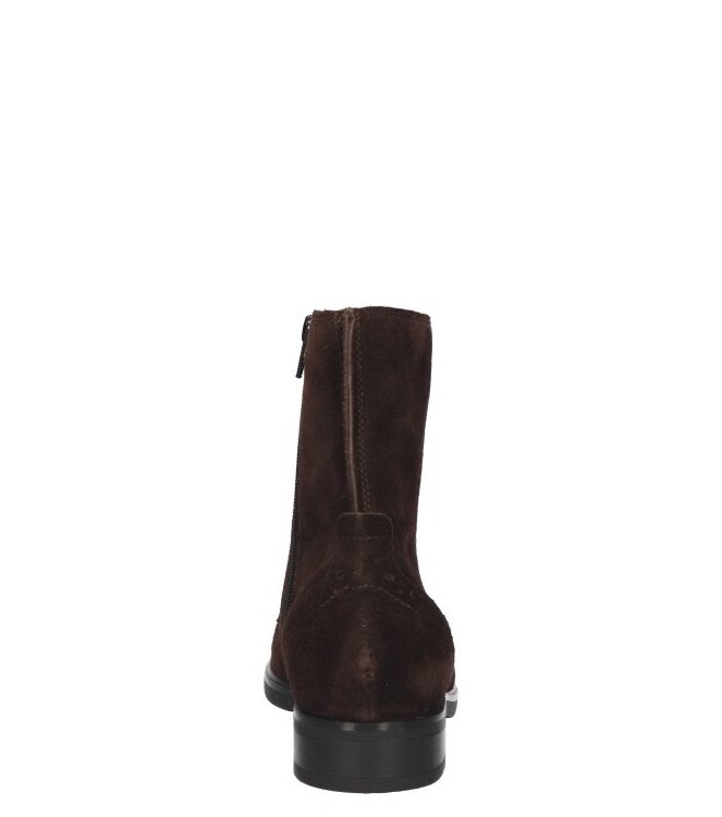 Durea veterboot <span>9826 835 1928</span> 9826 835 1928 bruin - www.bremmerschoenen.info - Bremmer Schoenen