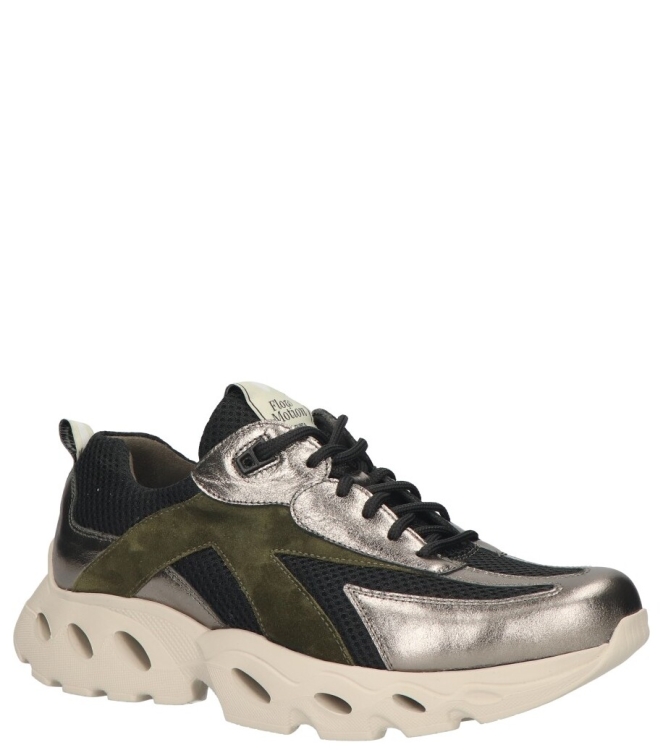 Durea Durea sneaker <span>6309 602 1921</span> 1921 ANTRACITE/ZWART/GROEN Durea sneaker <span>6309 602 1921</span> 6309 602 1921 zilver - www.bremmerschoenen.info - Bremmer Schoenen