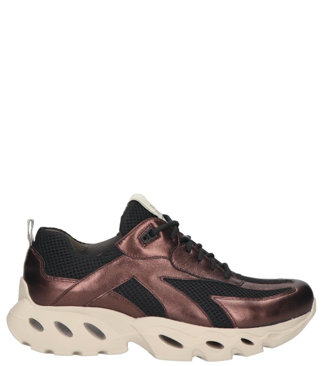 Durea sneaker <span>6309 605 1922</span> 6309 605 1922 brons - www.bremmerschoenen.info - Bremmer Schoenen