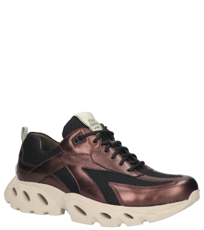 Durea sneaker <span>6309 605 1922</span> 6309 605 1922 brons - www.bremmerschoenen.info - Bremmer Schoenen