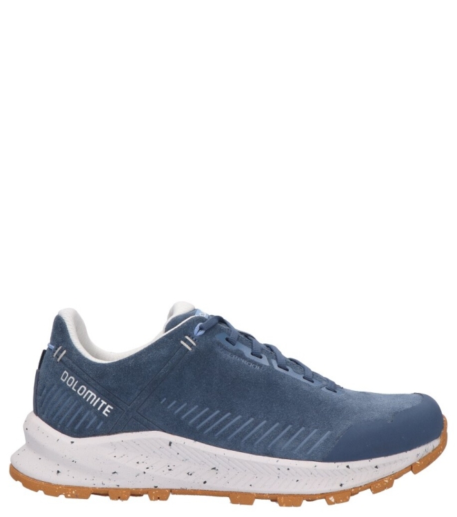 Dolomite Dolomite wandelschoen <span>424408 0158 Carezza Leather WP W</span> 0158 Blue Dolomite wandelschoen <span>424408 0158 Carezza Leather WP W</span> 424408 0158 Carezza Leather WP W blauw - www.bremmerschoenen.info - Bremmer Schoenen