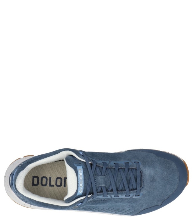 Dolomite Dolomite wandelschoen <span>424408 0158 Carezza Leather WP W</span> 0158 Blue Dolomite wandelschoen <span>424408 0158 Carezza Leather WP W</span> 424408 0158 Carezza Leather WP W blauw - www.bremmerschoenen.info - Bremmer Schoenen