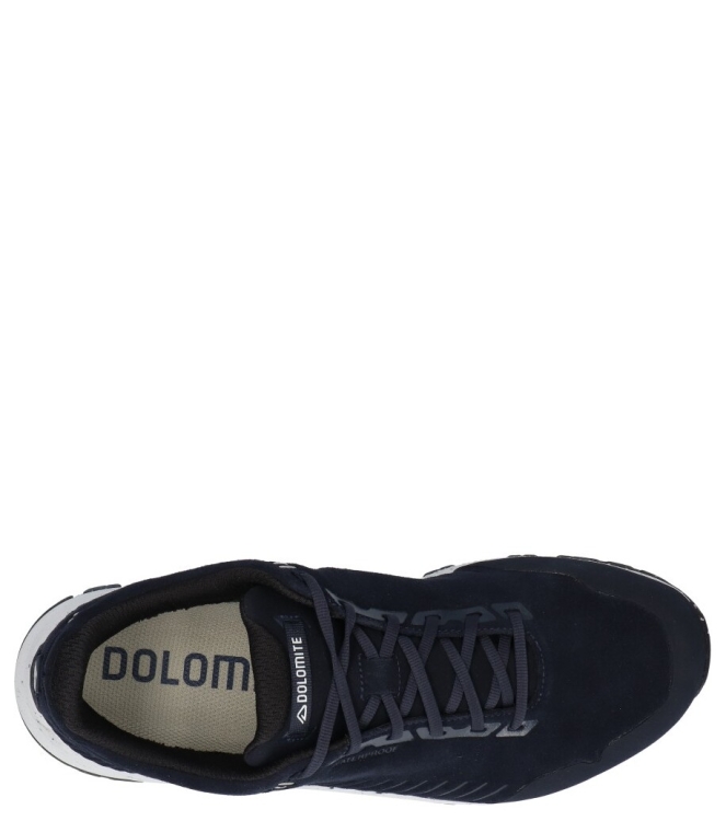 Dolomite Dolomte wandelschoen <span>424407 0160 Carezza Leaher WP M</span> 0160 Blue Navy Dolomte wandelschoen <span>424407 0160 Carezza Leaher WP M</span> 424407 0160 Carezza Leaher WP M blauw - www.bremmerschoenen.info - Bremmer Schoenen