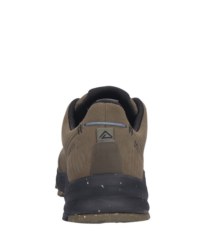 Dolomite Dolomite wandelschoen <span>424407 1658 Carezza Leather WP M</span> 1658 Night Green/Black Dolomite wandelschoen <span>424407 1658 Carezza Leather WP M</span> 424407 1658 Carezza Leather WP M groen - www.bremmerschoenen.info - Bremmer Schoenen