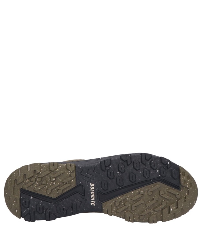 Dolomite Dolomite wandelschoen <span>424407 1658 Carezza Leather WP M</span> 1658 Night Green/Black Dolomite wandelschoen <span>424407 1658 Carezza Leather WP M</span> 424407 1658 Carezza Leather WP M groen - www.bremmerschoenen.info - Bremmer Schoenen