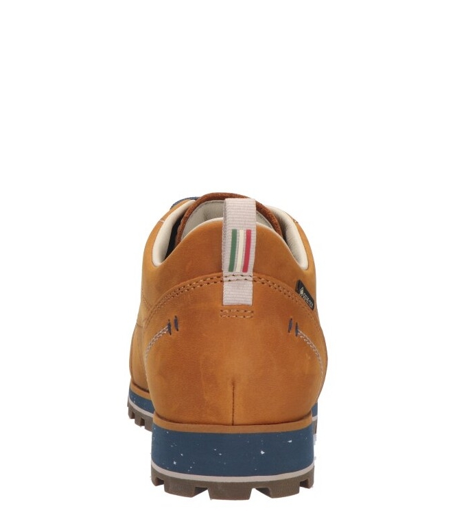 Dolomite wanelschoen <span>292530 0922 Low FG EVO GTX</span> 292530 0922 Low FG EVO GTX geel - www.bremmerschoenen.info - Bremmer Schoenen