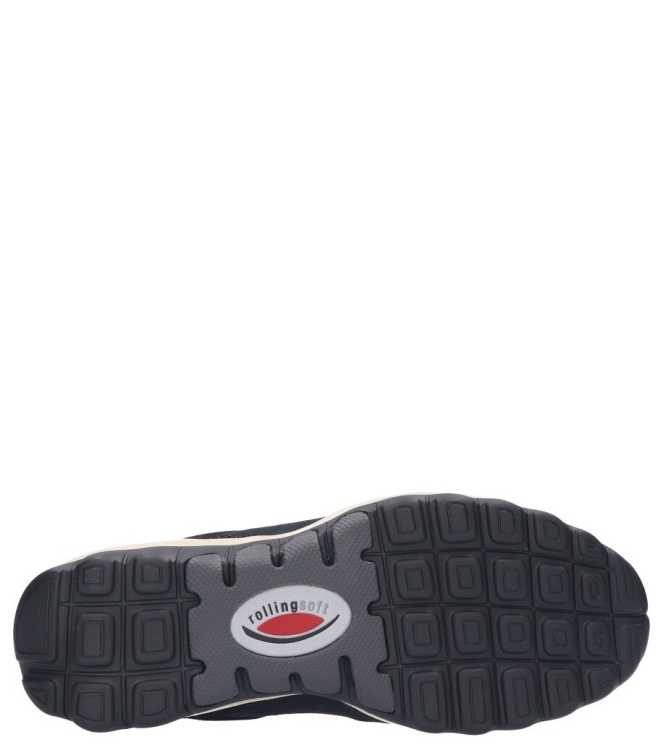 Gabor Gabor sneaker <span>76.968.66</span> 66 dark-blue k. Gabor sneaker <span>76.968.66</span> 76.968.66 blauw - www.bremmerschoenen.info - Bremmer Schoenen