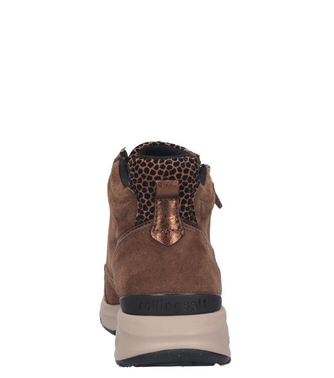 Gabor sneaker <span>76.887.41</span> 76.887.41 cognac - www.bremmerschoenen.info - Bremmer Schoenen