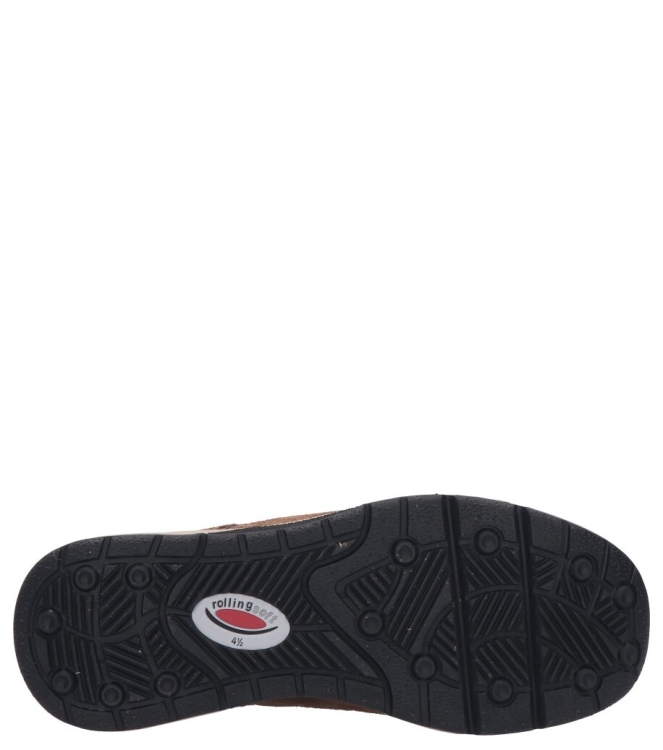 Gabor sneaker <span>76.887.41</span> 76.887.41 cognac - www.bremmerschoenen.info - Bremmer Schoenen