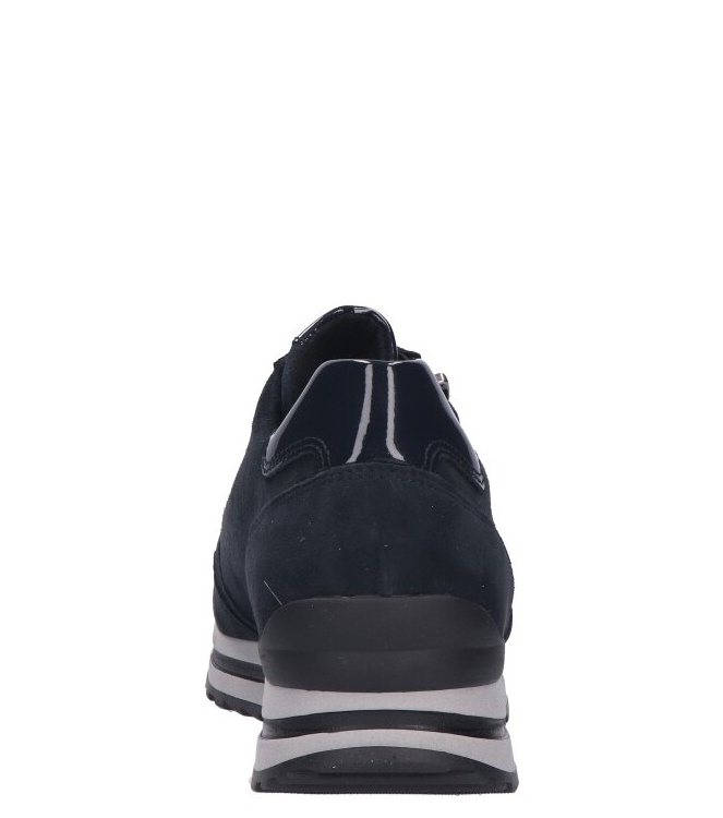 Gabor sneaker <span>76.528.46</span> 76.528.46 blauw - www.bremmerschoenen.info - Bremmer Schoenen