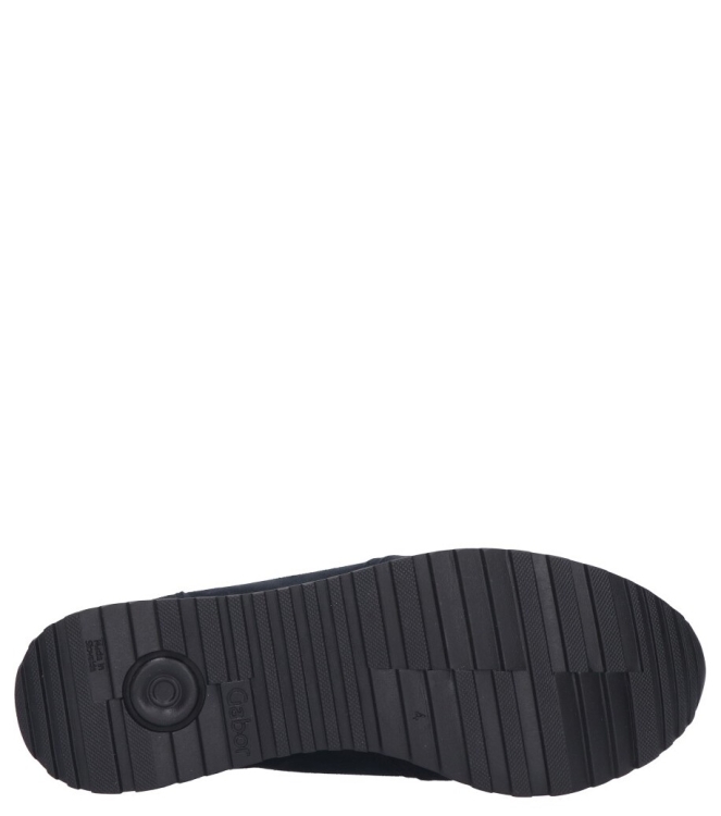 Gabor sneaker <span>76.528.46</span> 76.528.46 blauw - www.bremmerschoenen.info - Bremmer Schoenen