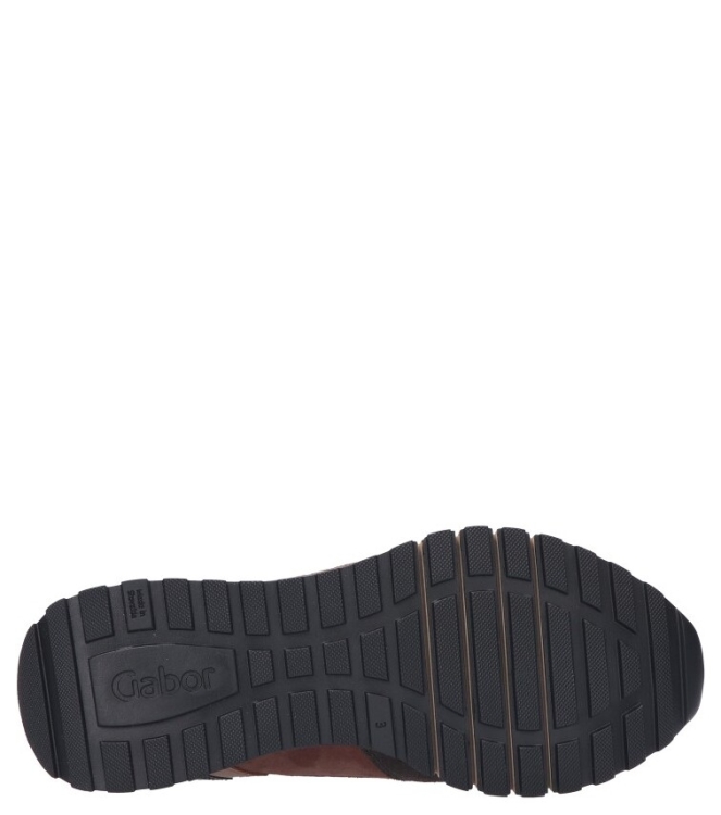 Gabor sneaker <span>76.378.33</span> 76.378.33 beige - www.bremmerschoenen.info - Bremmer Schoenen