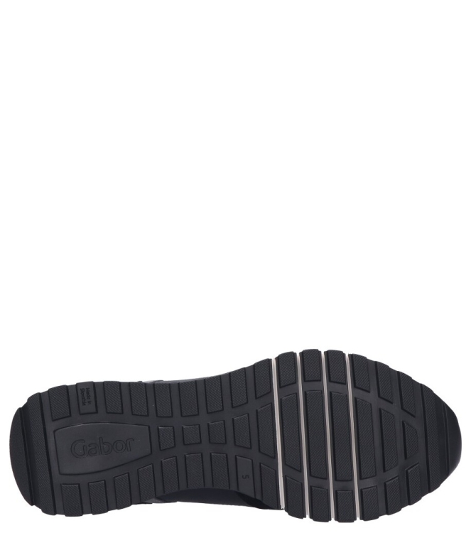 Gabor Gabor sneaker <span>76.378.36</span> 36 ocean/schw/smog Gabor sneaker <span>76.378.36</span> 76.378.36 blauw - www.bremmerschoenen.info - Bremmer Schoenen