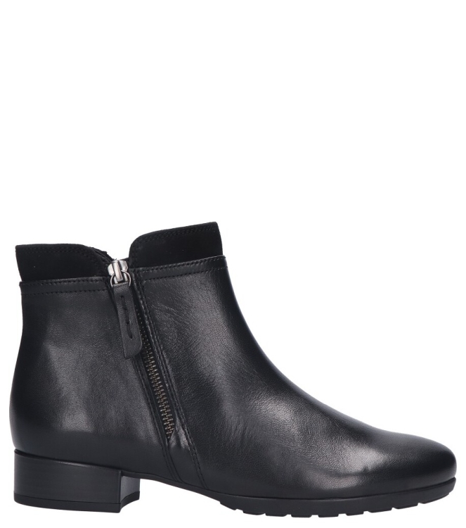 Gabor Gabor enkellaars <span>72.718.57</span> 57 schwarz (Flausch) Gabor enkellaars <span>72.718.57</span> 72.718.57 zwart - www.bremmerschoenen.info - Bremmer Schoenen