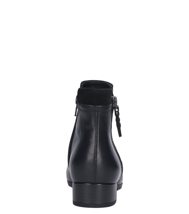 Gabor Gabor enkellaars <span>72.718.57</span> 57 schwarz (Flausch) Gabor enkellaars <span>72.718.57</span> 72.718.57 zwart - www.bremmerschoenen.info - Bremmer Schoenen