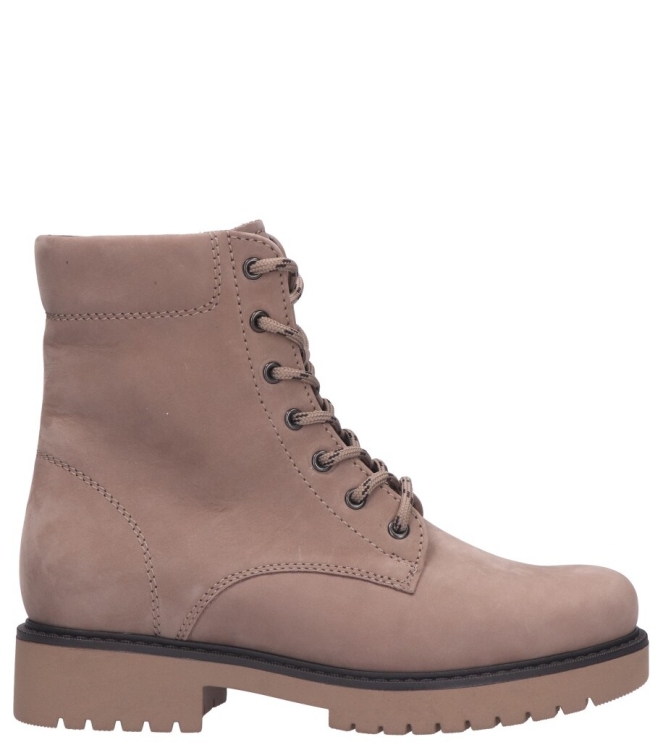 Gabor Gabor veterboot <span>72.735.40</span> 40 muskat (Micro) Gabor veterboot <span>72.735.40</span> 72.735.40 beige - www.bremmerschoenen.info - Bremmer Schoenen